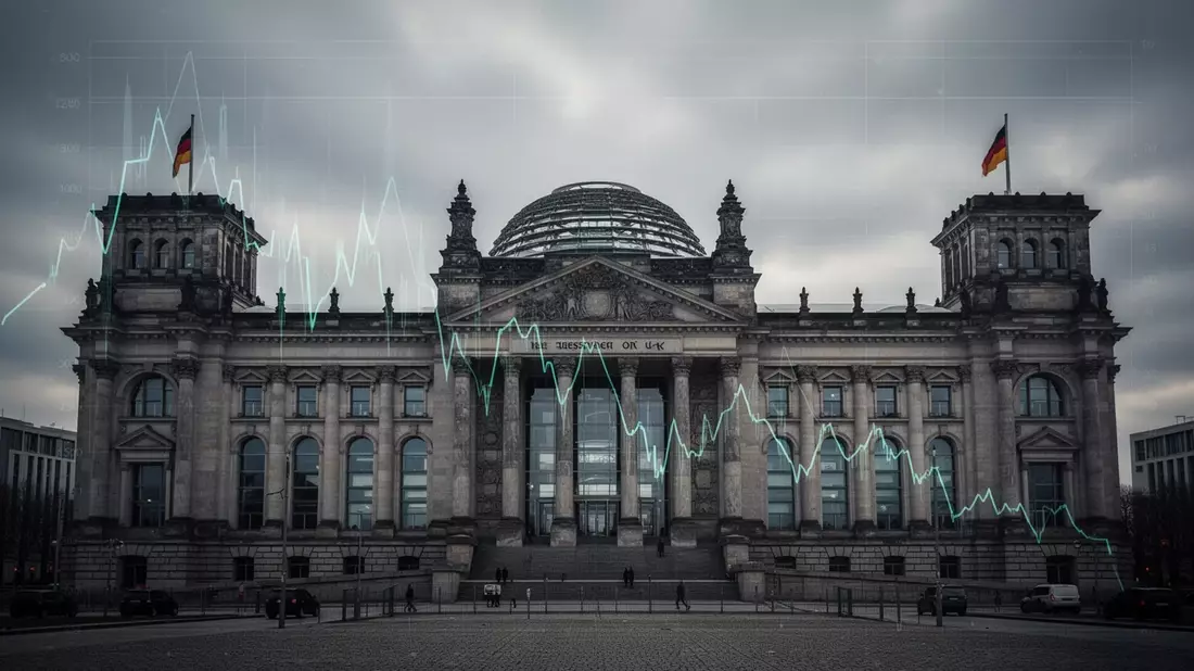 Bundeshaushalt 2027: Rekordausgaben und Mittelstands-Schock