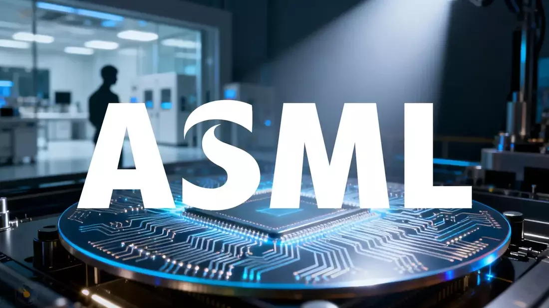 ASML Stock Slumps Despite 19-Fold Profit Surge; Key Catalysts Ahead for July 15