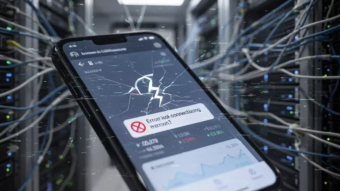 Finanzguru-Ausfall: 500 Volksbanken offline – EZB fordert Cyber-Pläne