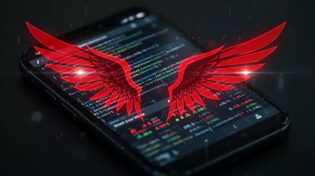 RedWing: Neue Android-Malware als Abo-Modell über Telegram