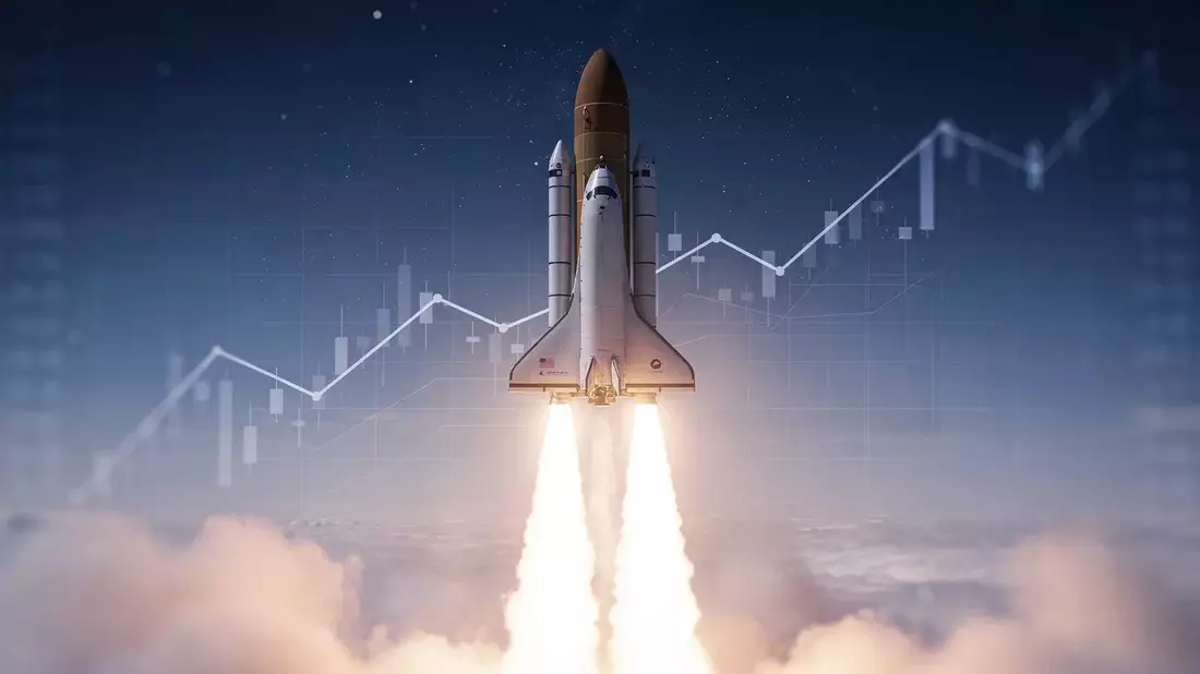 SpaceX Nasdaq-100 Debut: Stock Falls 6% Amid Analyst Target Disparity