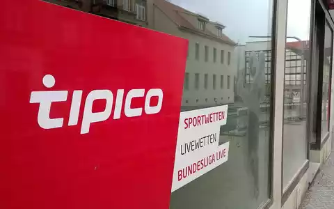 Tipico (Archiv) - Foto: via dts Nachrichtenagentur