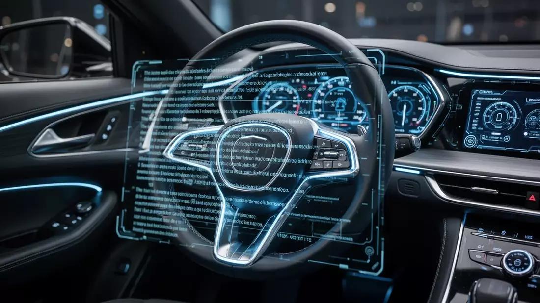 Großbritannien: Haftstrafen für irreführende Werbung bei autonomen Autos
