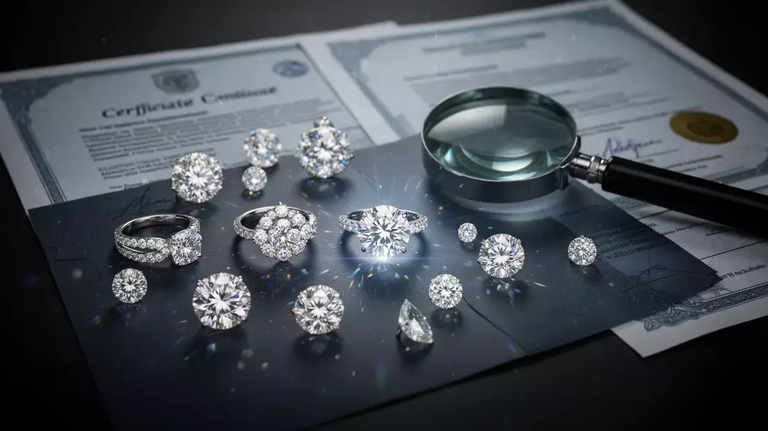 Sustainable Jewellery Day: Neue EU-Regeln und Recycling-Technik