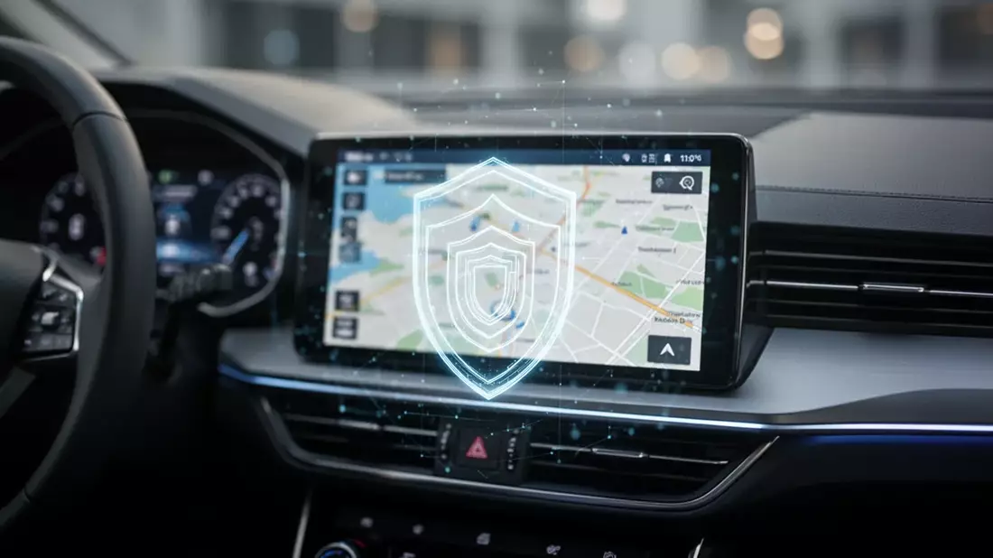 GPS-Tracking im Firmenwagen: Strenge DSGVO-Vorgaben für Arbeitgeber