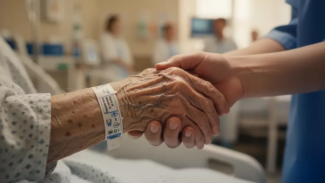 Postoperatives Delir: Systematische Unterdiagnose bei Senioren