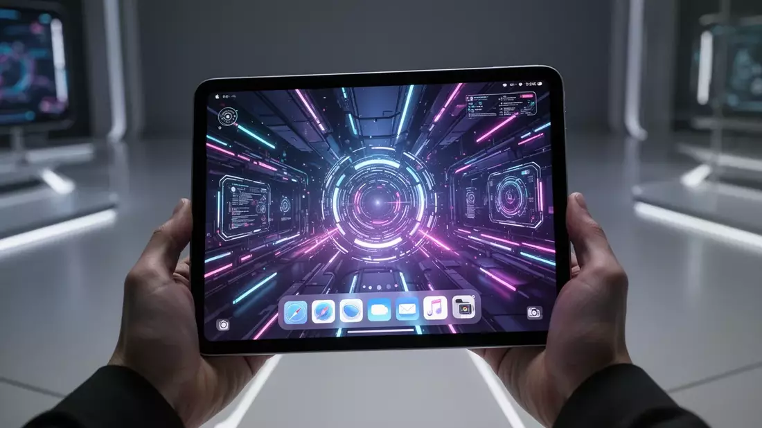 iPad Air M4: 12 GB RAM und KI-Features für die Mittelklasse