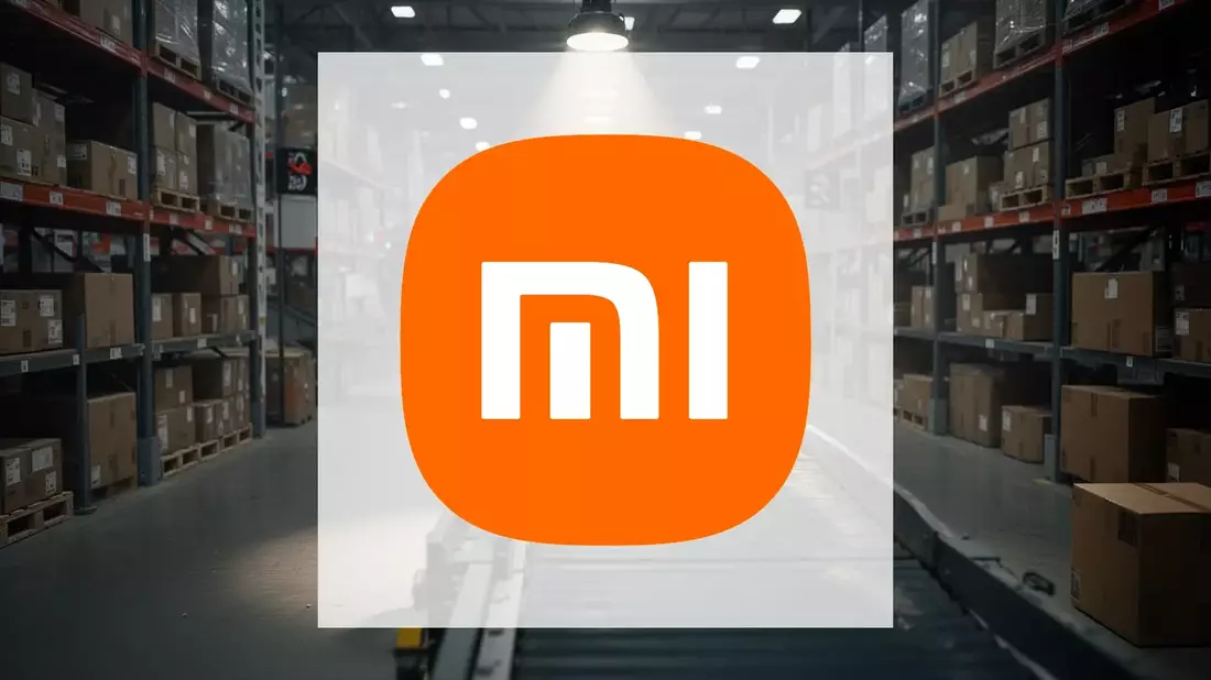 Xiaomi Aktie: Verluste beim Shopping-Event, Huawei überholt