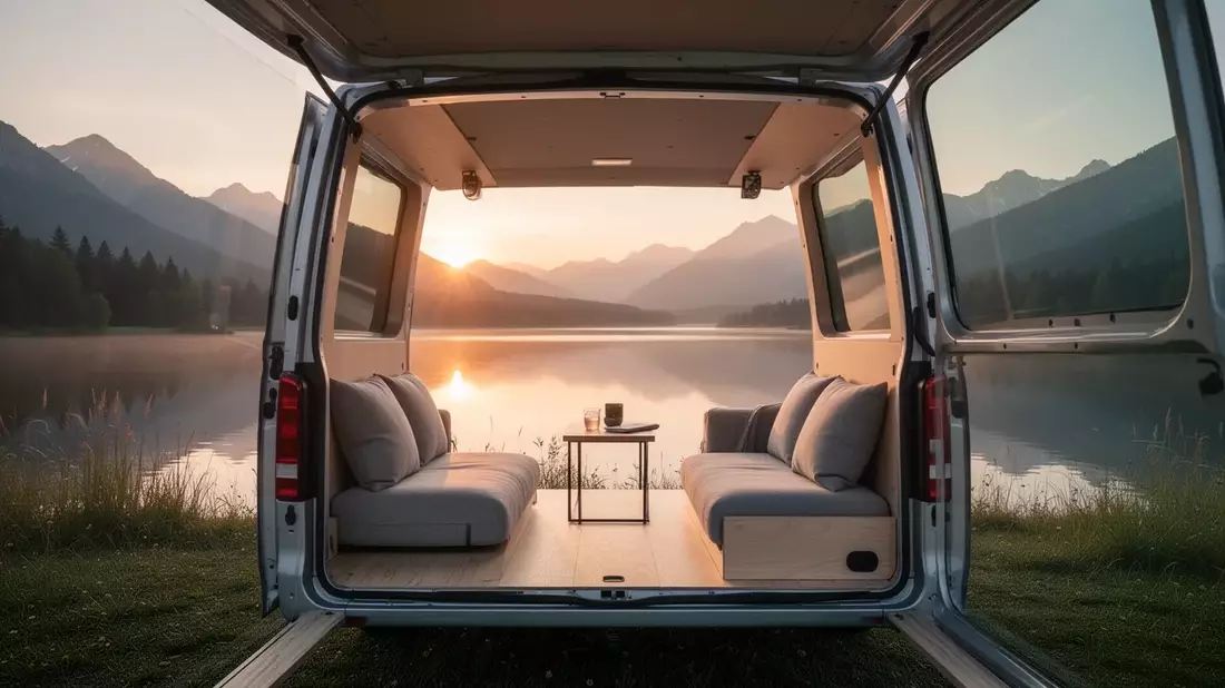 Urlaubstrends 2026: Digitaler Minimalismus und Coolcation-Boom