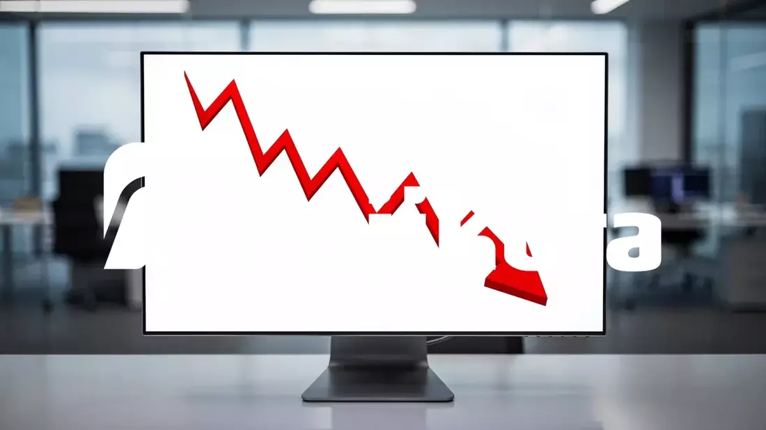 Fujikura Stock Plunges 23% Despite AI Boom and 47% Profit Forecast Upgrade