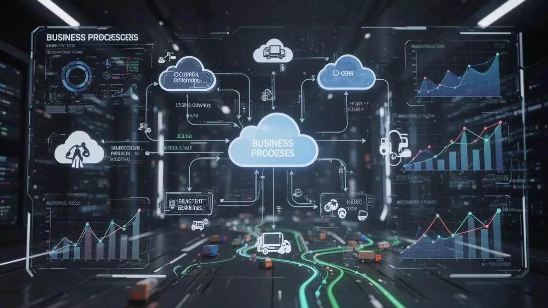 Victrola und Plantag Coatings: Cloud-Transformation beschleunigt SAP-Prozesse