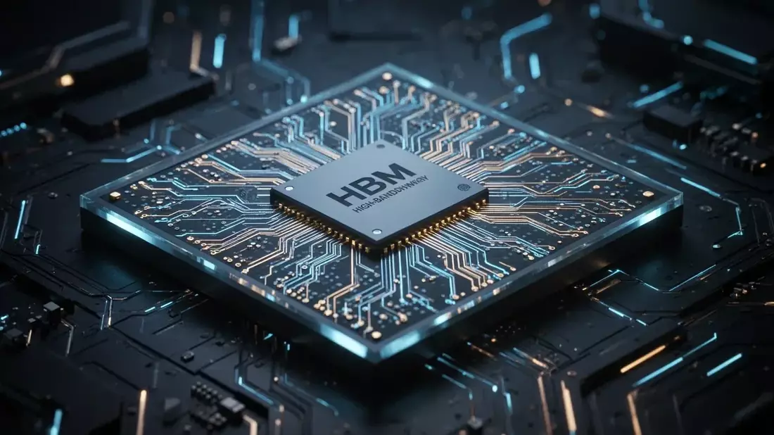 Samsung Stock Plunges 6.9% Despite Record Profit Amid Chip Cycle Warning