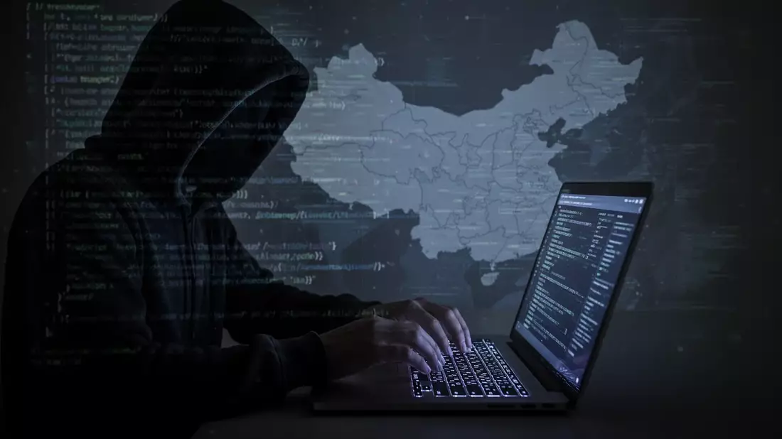 Chinesische Hacker nutzen LONGLEASH-Malware für Proxy-Netzwerk