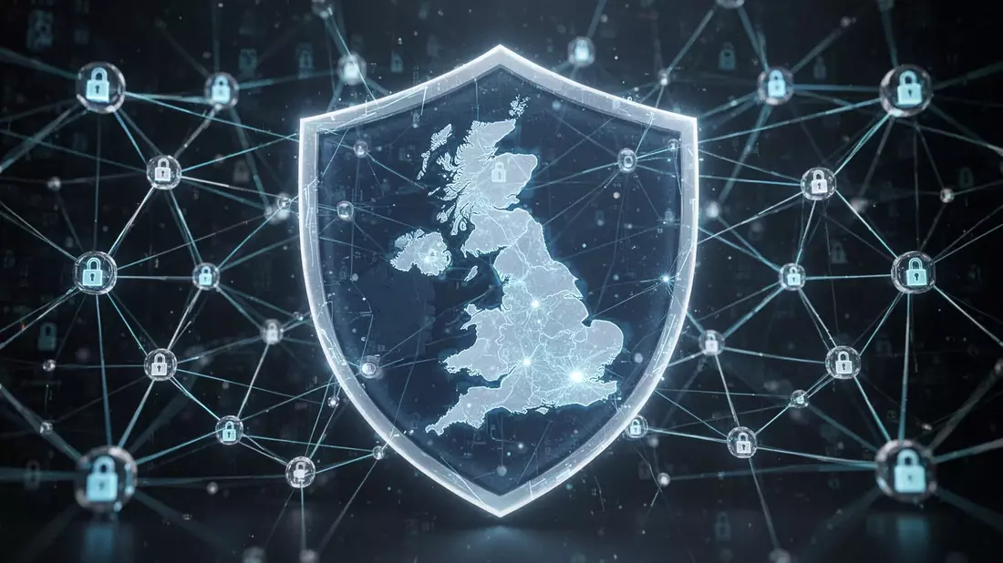 Cyber Resilience Pledge: Britische Firmen wehren sich gegen KI-Angriffe