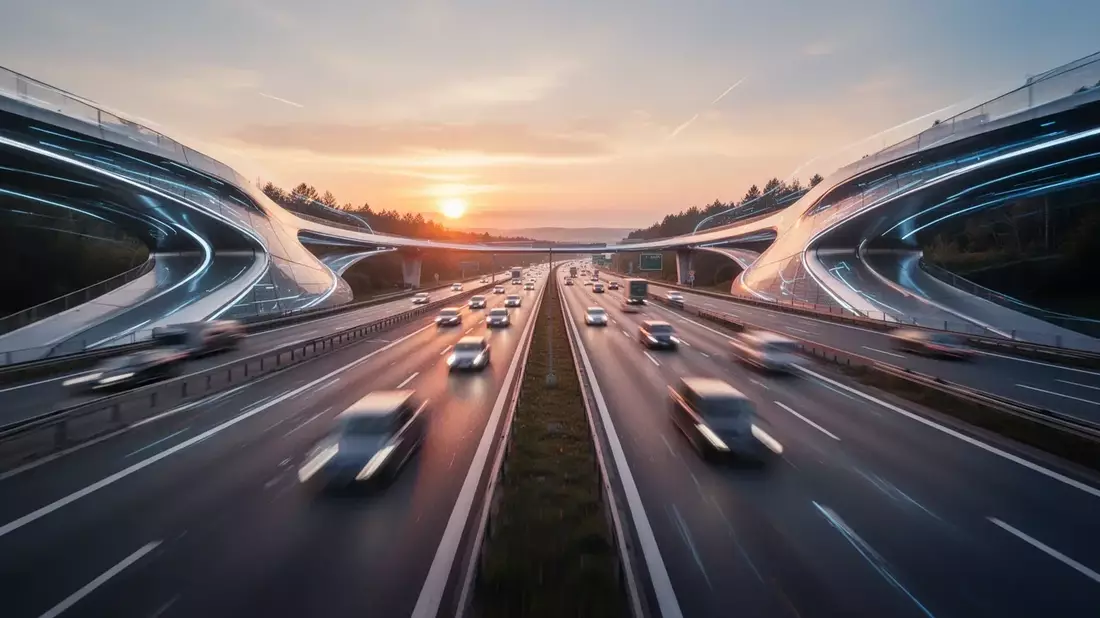 Baugewerbe: Infrastrukturgesetz mit Licht und Schatten