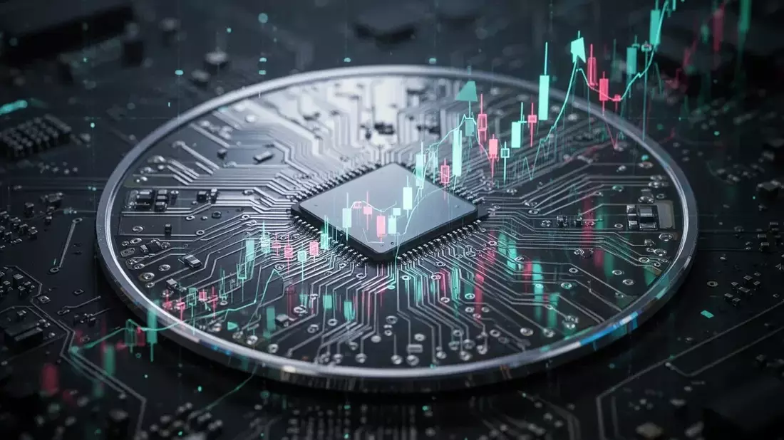 Global Semiconductor ETF Plunges 13% Amid Peak-Cycle Fears and Legal Woes