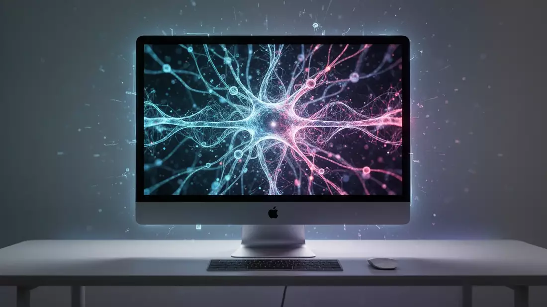 M4 iMac: Apple setzt mit doppelter KI-Leistung neuen Desktop-Standard
