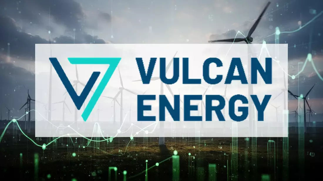 Vulcan Energy Aktie: State Street überschreitet wichtige Meldeschwelle