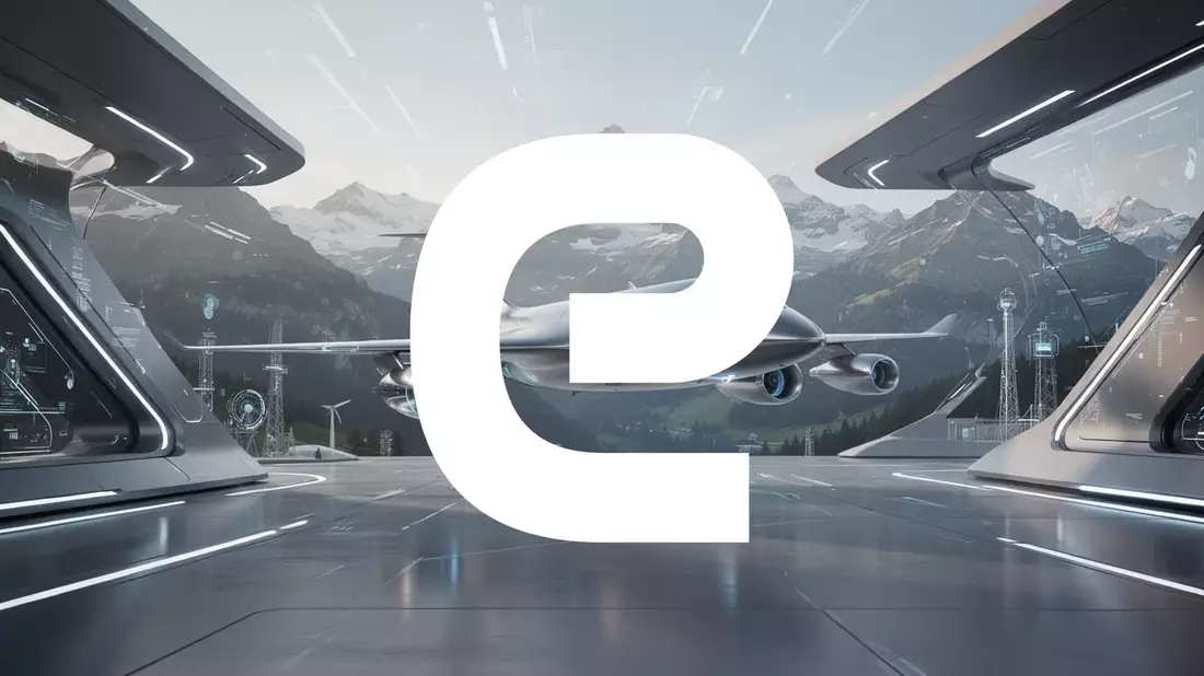 EHang Aktie: Erste Testflüge in Europa gestartet