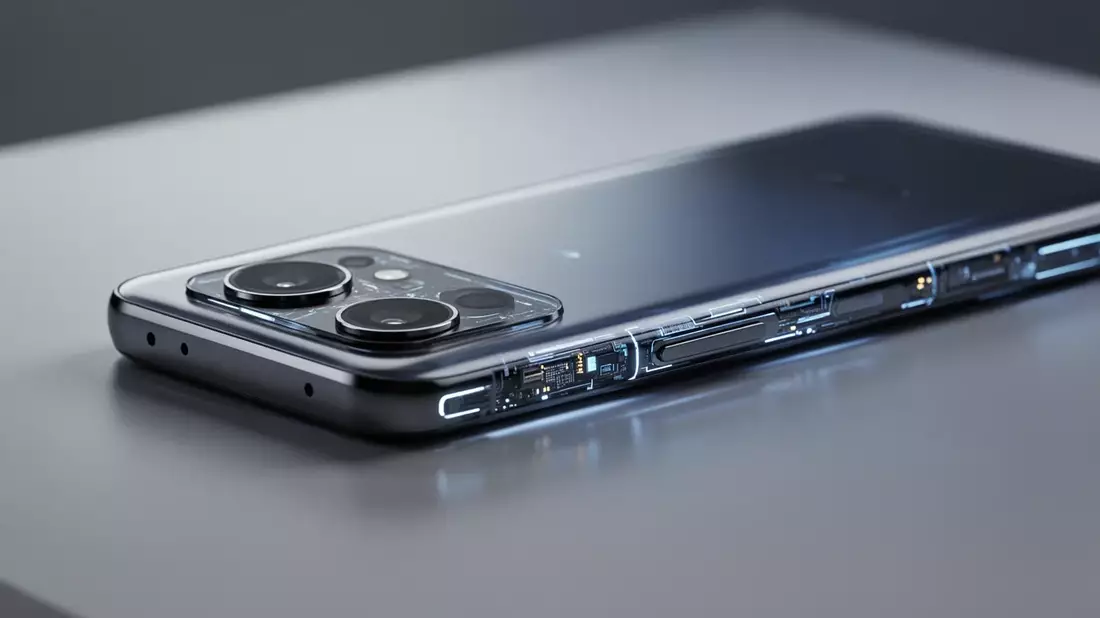 iPhone 18 Pro: Dickeres Gehäuse durch variable Blende und größere Akkus
