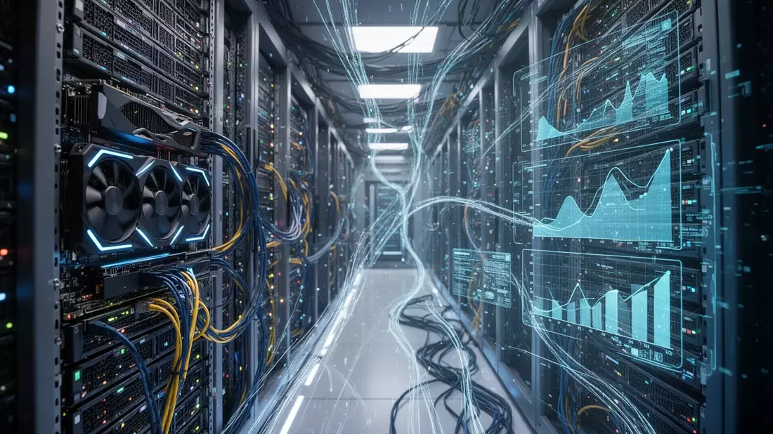 KI-Revolution: Microsoft, NVIDIA und SUSE treiben Praxis voran