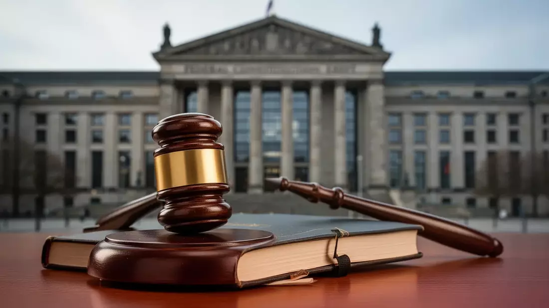 BayPAG vor Gericht: Karlsruhe prüft Polizei-Befugnisse
