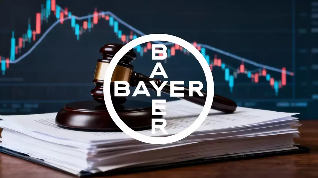 Bayer Stock Surges on Supreme Court Ruling Clearing Path for Monsanto Spin-Off