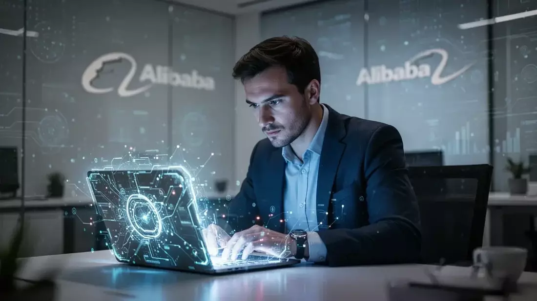 Alibaba en tormenta perfecta: aranceles UE, ruptura IA y caída bursátil