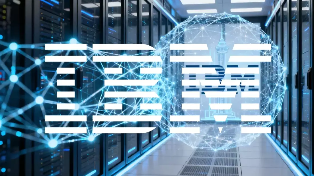 IBM lanza mainframes compactos para centros de datos saturados