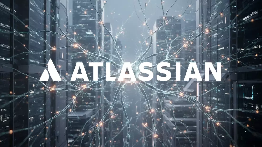 Atlassian Aktie: KI-Invest in Rocketlane treibt Cloud-Wachstum
