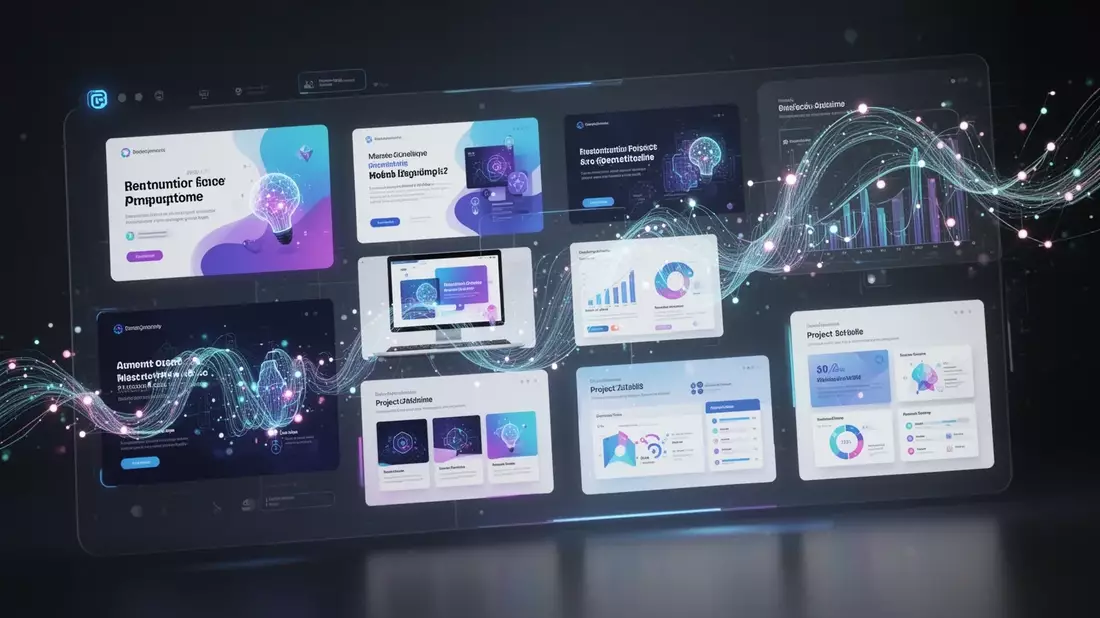 KI-Update-Welle 2026: Neue Tools für Designer und Teams