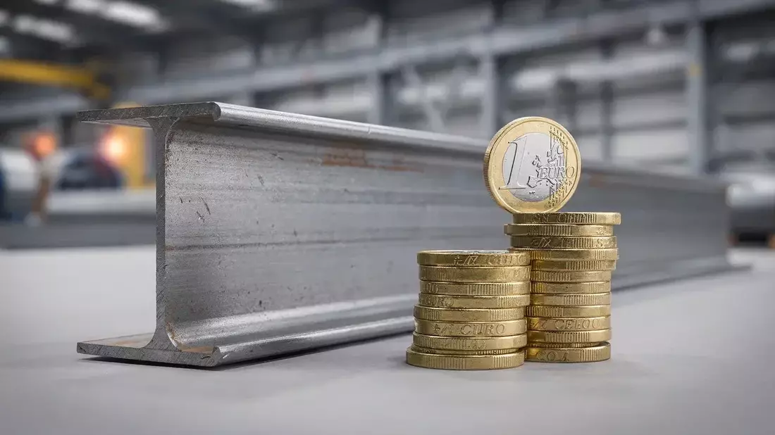 Voestalpine's Pivotal Week: Dividend Ex-Date and VW Restructuring