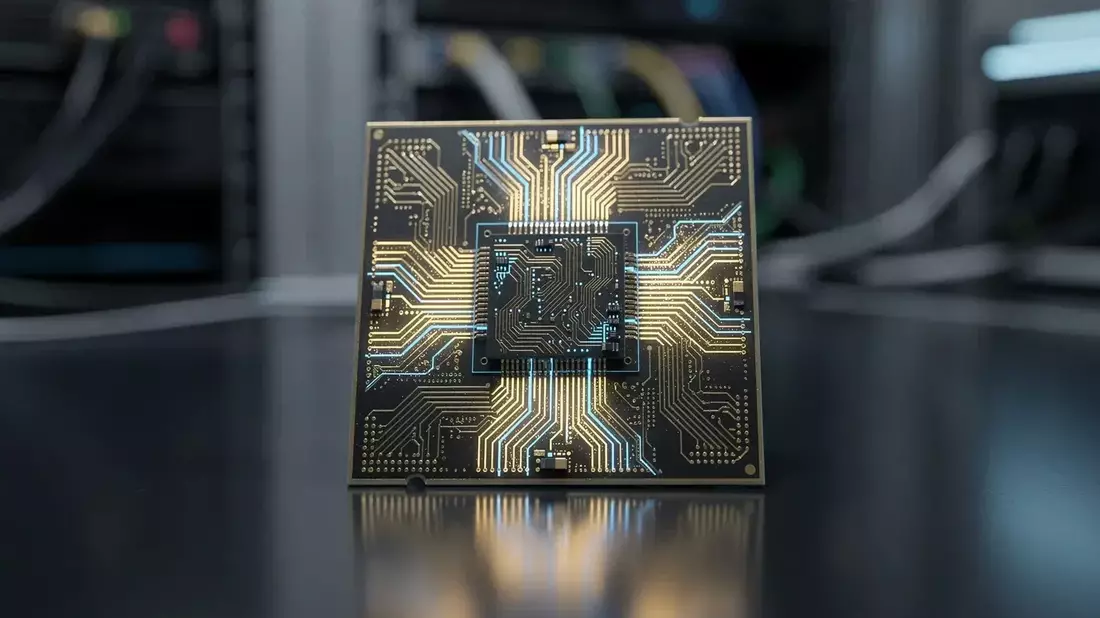 TSMC se desploma un 5%: el correctivo en semiconductores sacude al sector