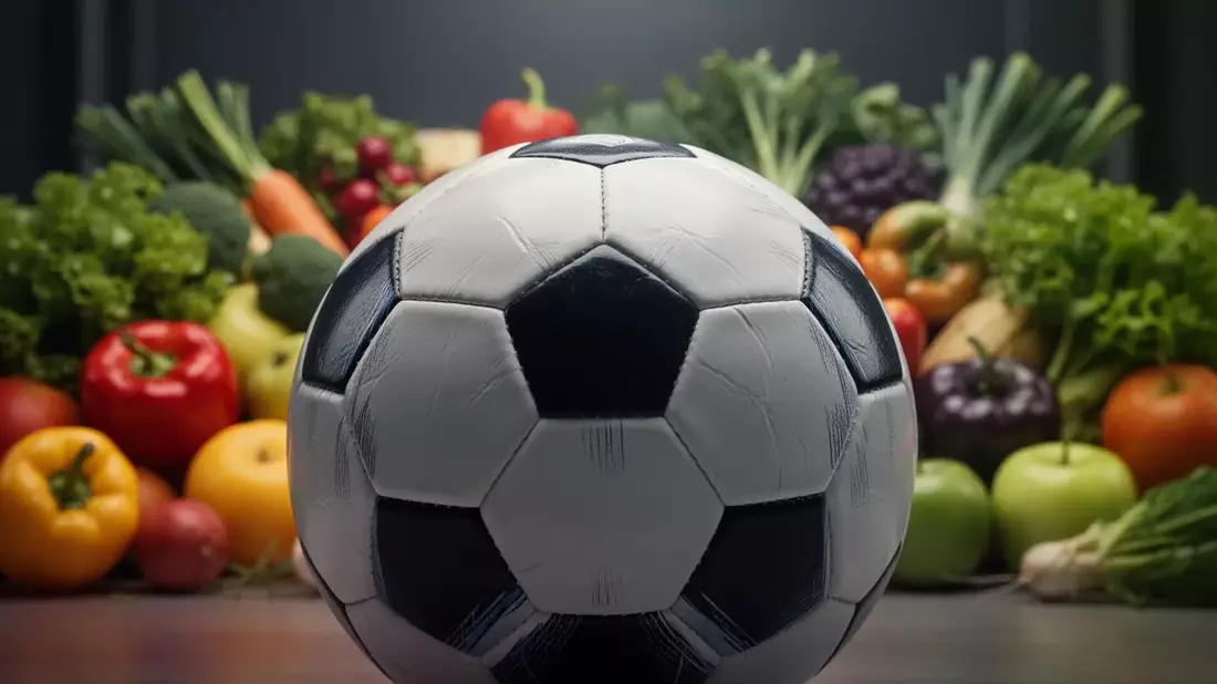 Edeka und HSV: Neue Partnerschaft für optimierte Sporternährung