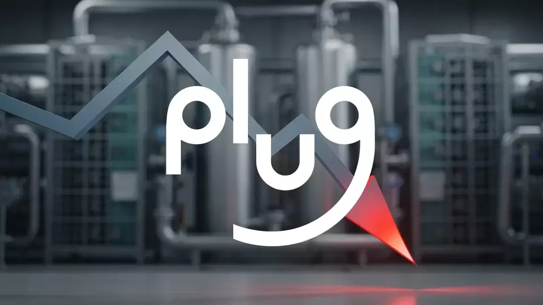 Plug Power logra hito en hidrógeno en Australia pero el mercado castiga sus acciones