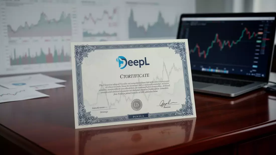 DeepL Aktie: Europas KI-Hoffnung im Fokus der Investoren