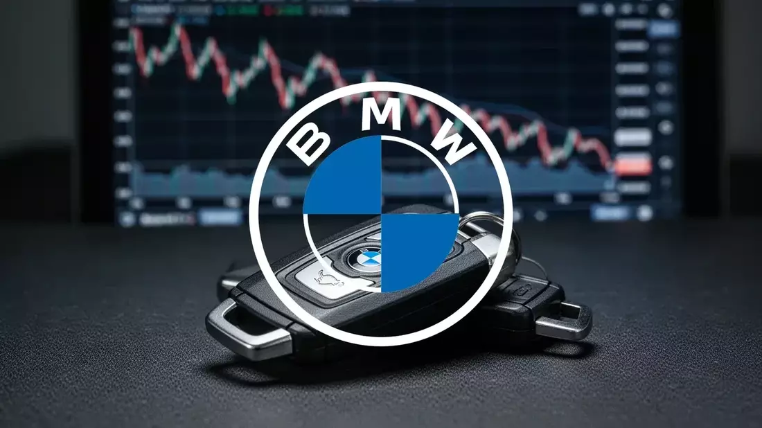 BMW Shares Near 52-Week Low Despite EV Output Surge and US Sales Growth