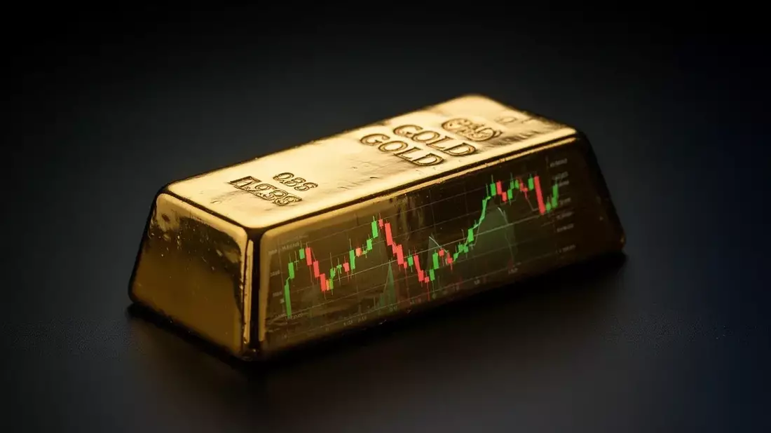 Oro cotiza en 4.156 dólares: Fed, geopolítica y compras de bancos centrales marcan el rumbo