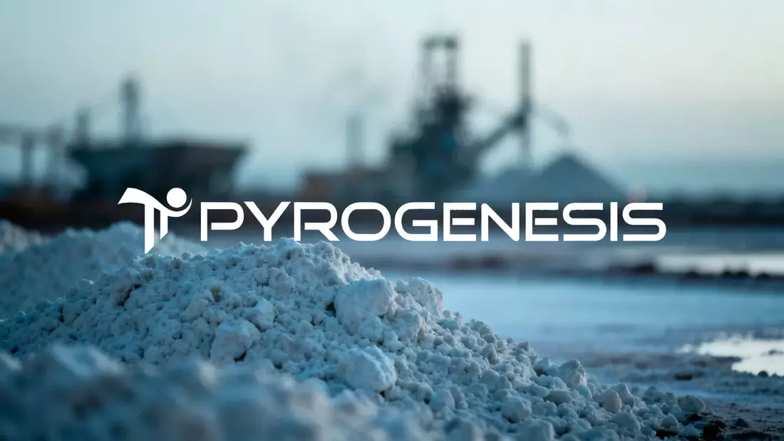 Rock Tech Lithium Aktie: Kurssturz und kritische Marktlage
