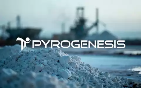 Abstrakte, atmosphärische Darstellung des Lithium-Mining-Sektors mit einer Stimmung des Rückgangs und der Marktunsicherheit. - Foto: über boerse-global.de