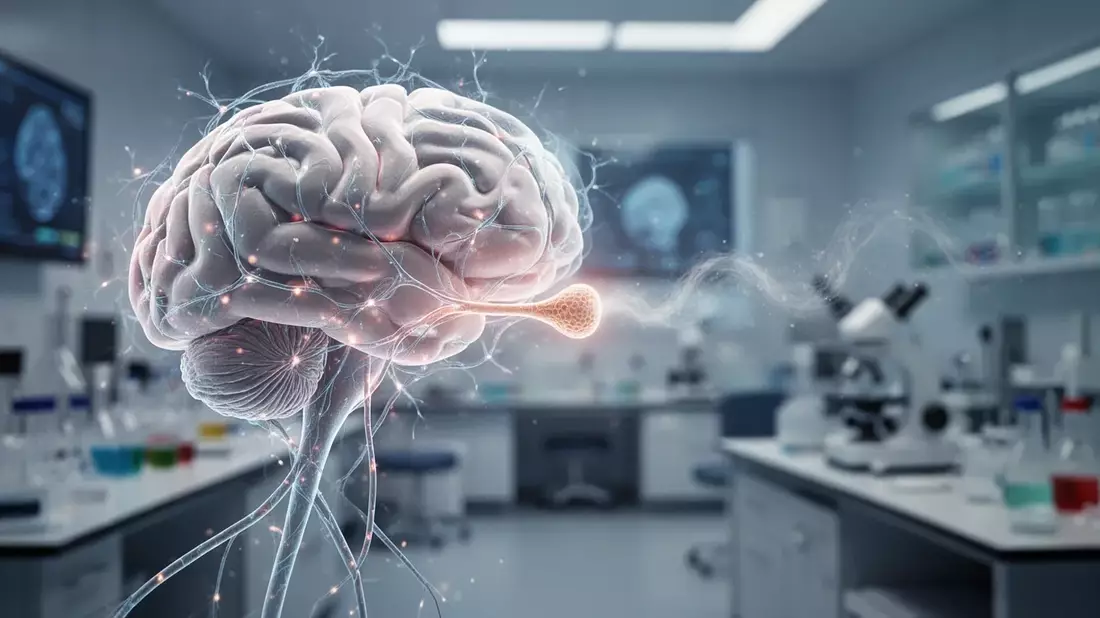 Alzheimer-Früherkennung: Bluttests und KI-Scans im Fokus