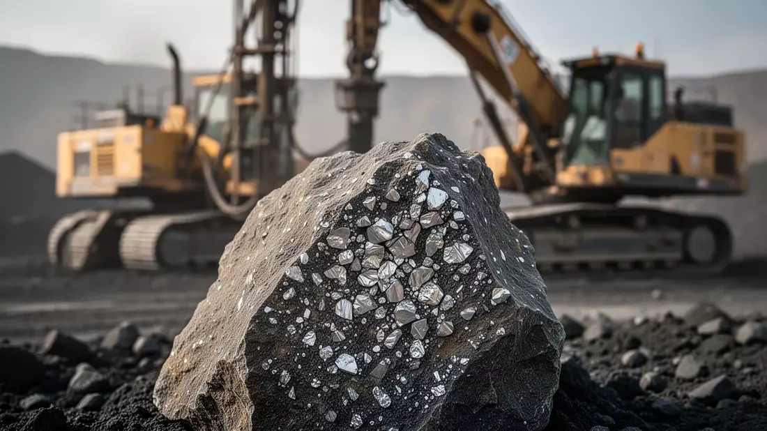 Green Bridge Metals: Bohrgenehmigung für Kupfer-Nickel-Projekt