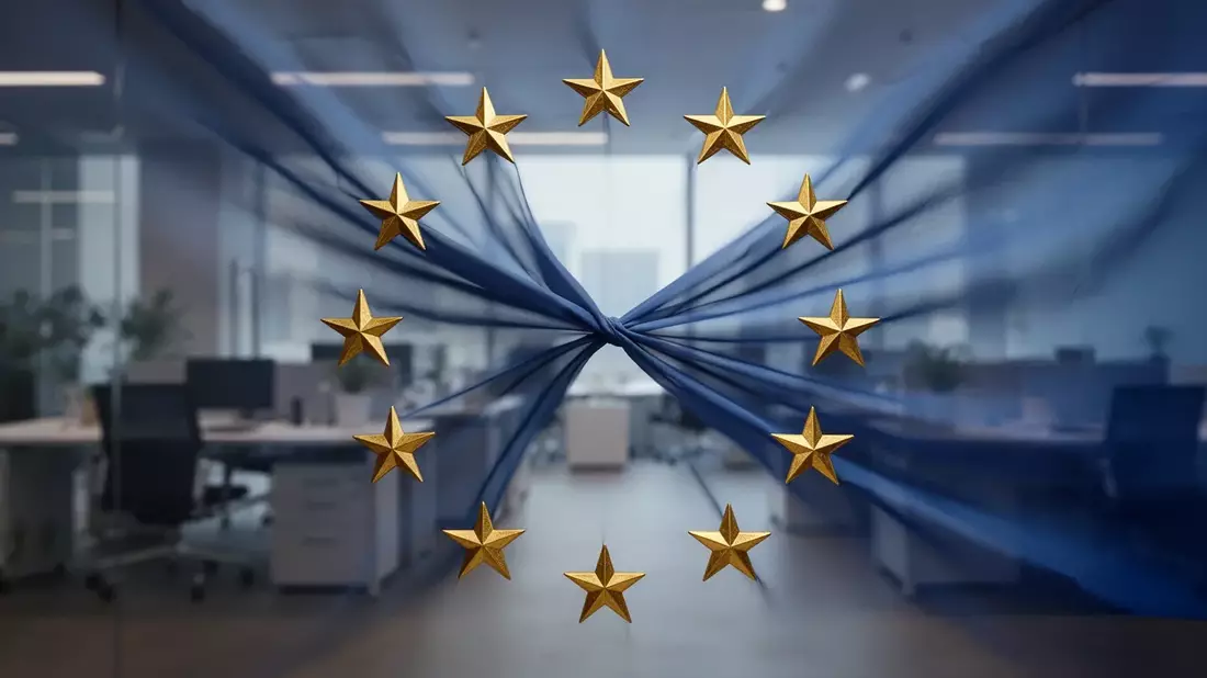 EU Inc.: Neue Gesellschaftsform spaltet Wirtschaft und Politik