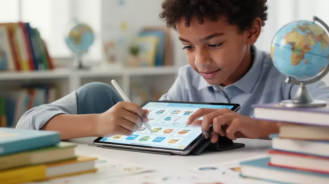 Sprachförderung bei Kindern: Digitale Trends und neue Programme 2026