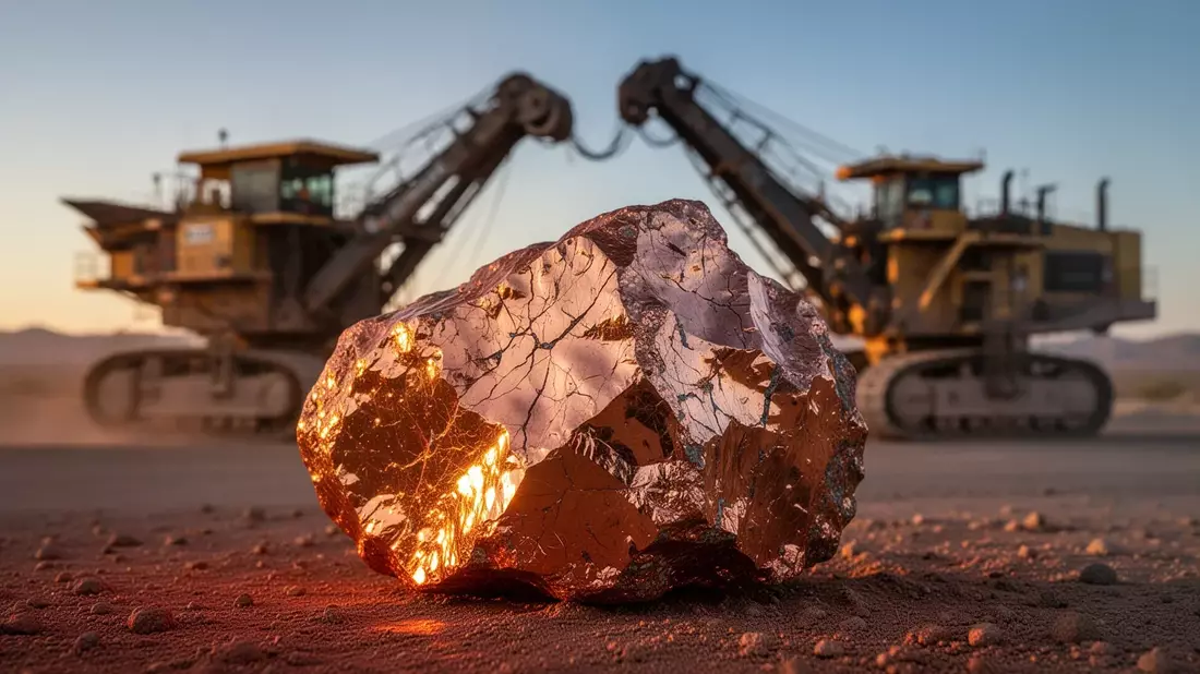 Hudbay Minerals schließt milliardenschwere ASCU-Übernahme ab