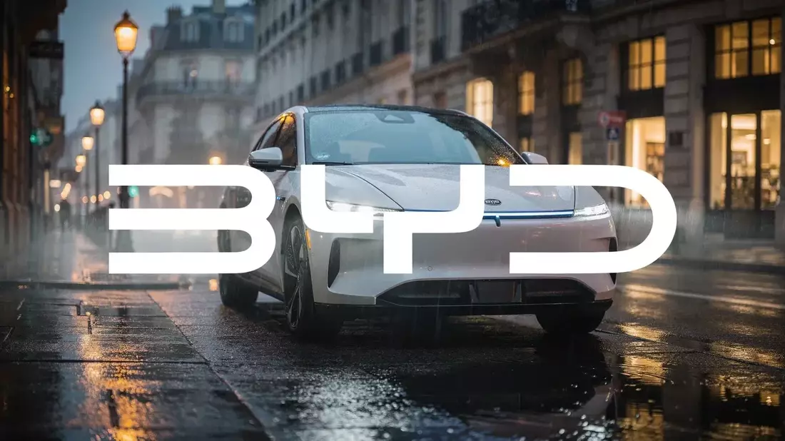 BYD acelera en Europa mientras caen ventas en China: nueva planta en España o Francia