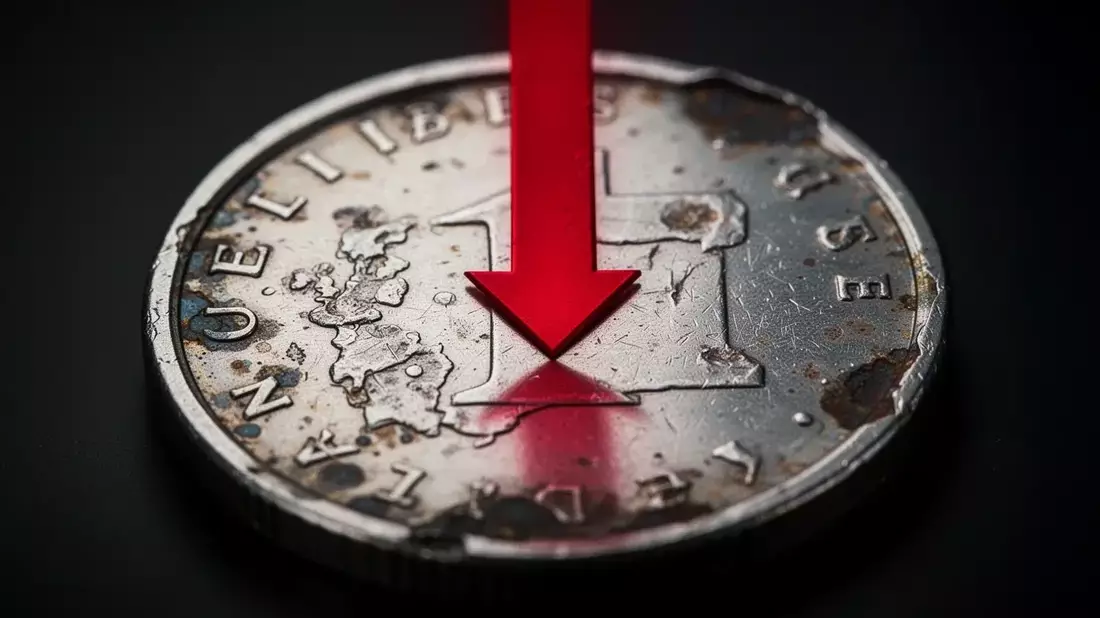 Hormuz Strike Sinks Silver ETF as Dollar Strength Crushes Precious Metals