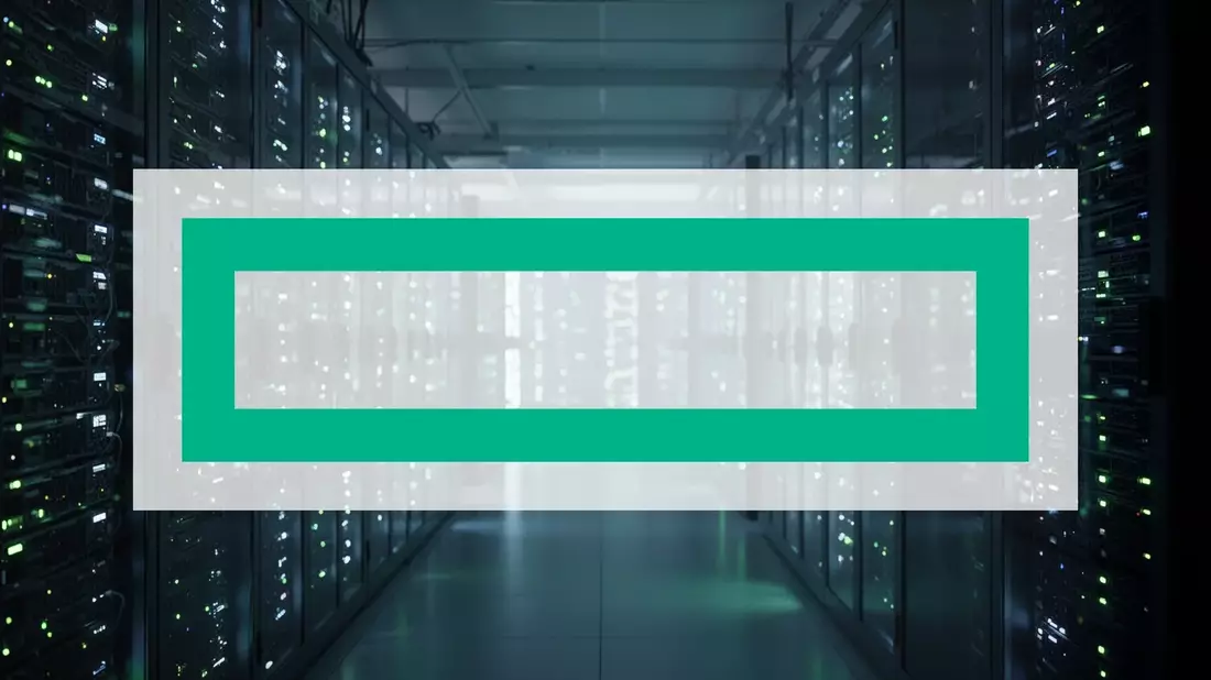 HPE Aktie: Milliarden-Aufträge trotz Kursrücksetzer