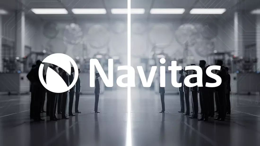 Navitas Semiconductor: Patentklage von Wolfspeed belastet Aktie schwer