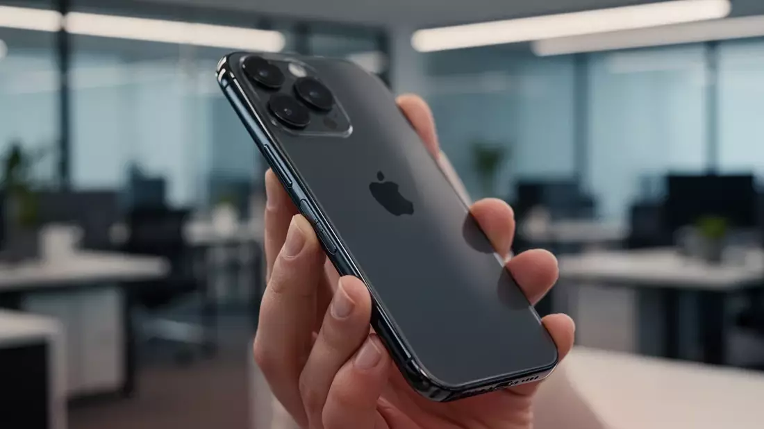 iPhone: Neue Schutzfunktion verhindert versehentliches Auflegen